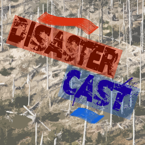 DisasterCast Logo